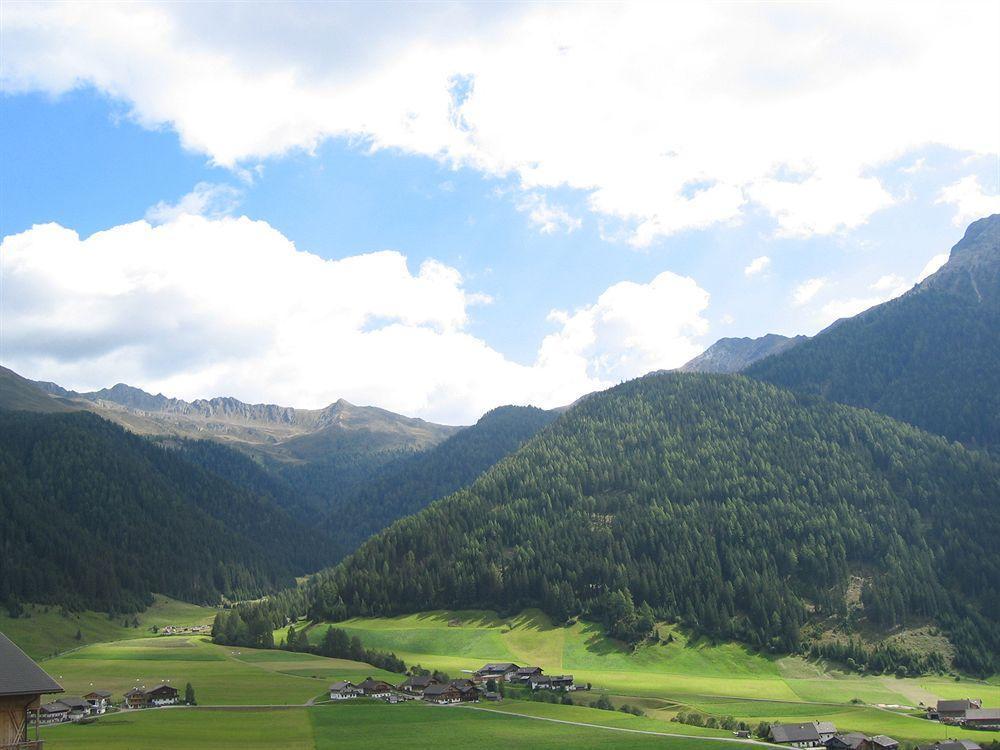 Mountain Residence Montana Santa Maddalena Zewnętrze zdjęcie